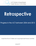 Retrospective Progress in the ACT