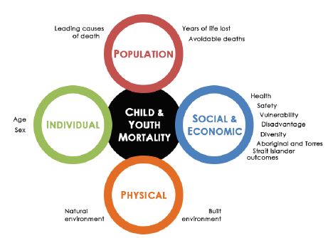 Child and Youth Mortality