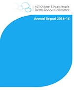 Annual Report 2014-2015