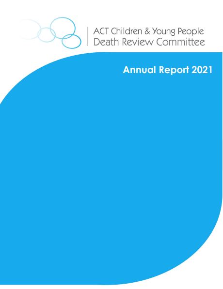 CYPDRC Annual Report 2023